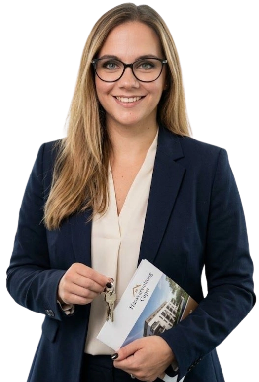 Frau Cuper
