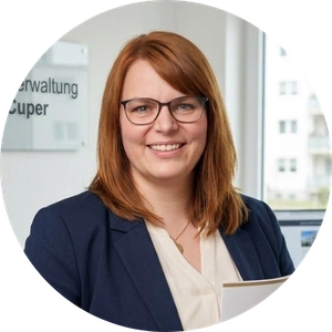 Frau Theiss